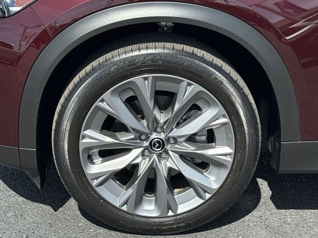 2026 Mazda Mazda CX-90 Premium Plus