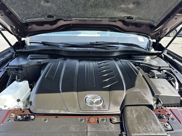 2026 Mazda Mazda CX-90 Premium Plus