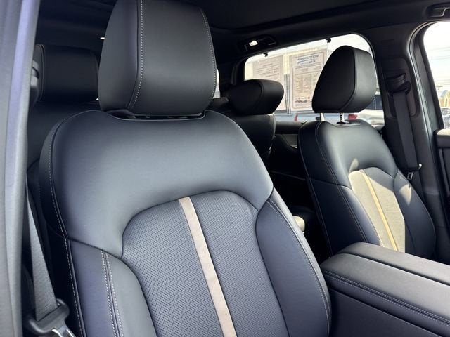 2026 Mazda Mazda CX-90 Premium Plus