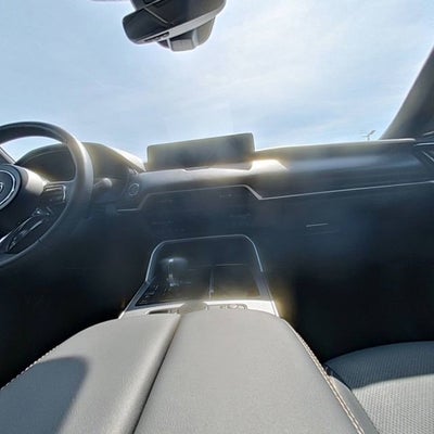 2026 Mazda Mazda CX-90 Premium Plus