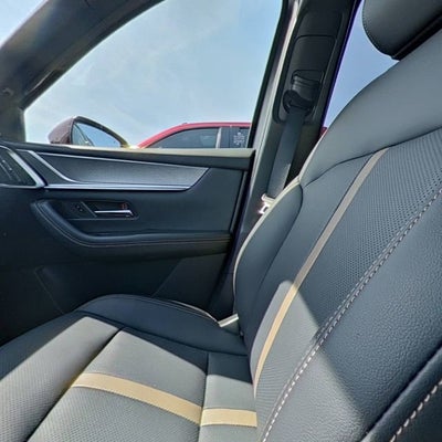 2026 Mazda Mazda CX-90 Premium Plus