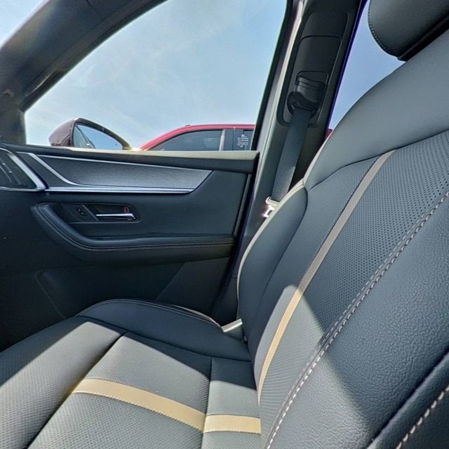 2026 Mazda Mazda CX-90 Premium Plus