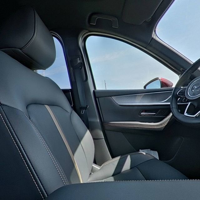 2026 Mazda Mazda CX-90 Premium Plus