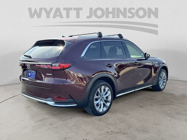 2026 Mazda Mazda CX-90 Premium Plus