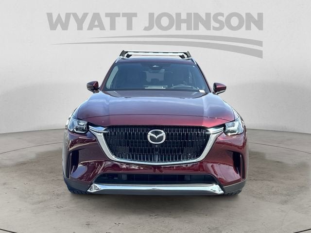 2026 Mazda Mazda CX-90 Premium Plus