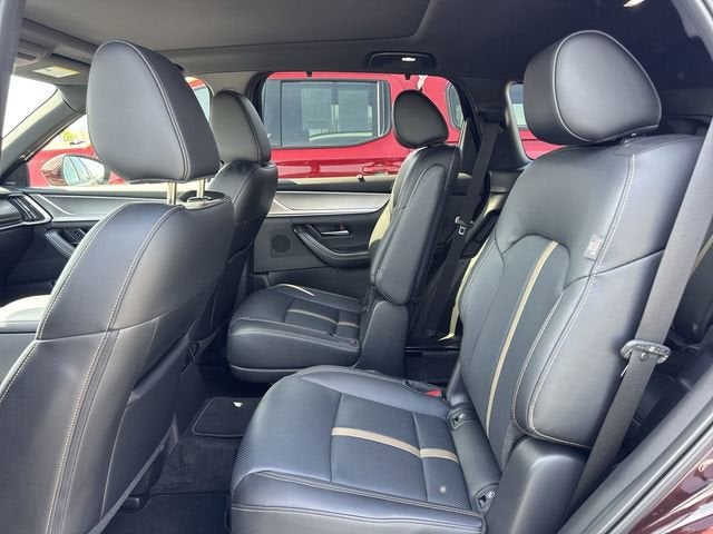 2026 Mazda Mazda CX-90 Premium Plus