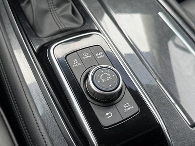 2024 Nissan Armada SV