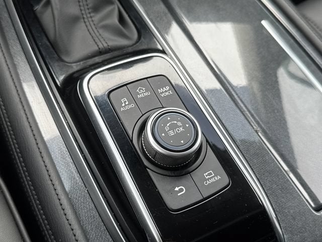 2024 Nissan Armada SV