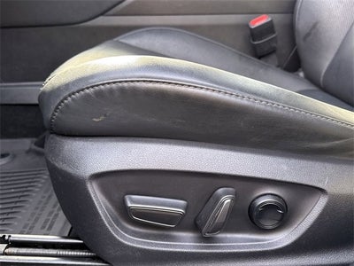 2024 Toyota Crown XLE