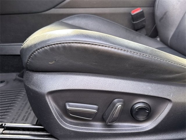 2024 Toyota Crown XLE