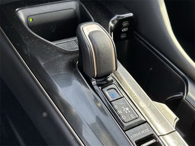 2024 Toyota Crown XLE