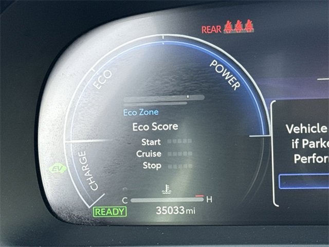 2024 Toyota Crown XLE