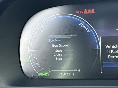 2024 Toyota Crown XLE