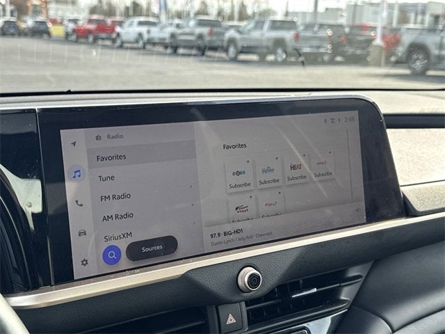 2024 Toyota Crown XLE