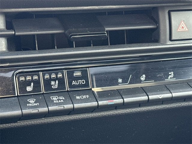 2024 Toyota Crown XLE