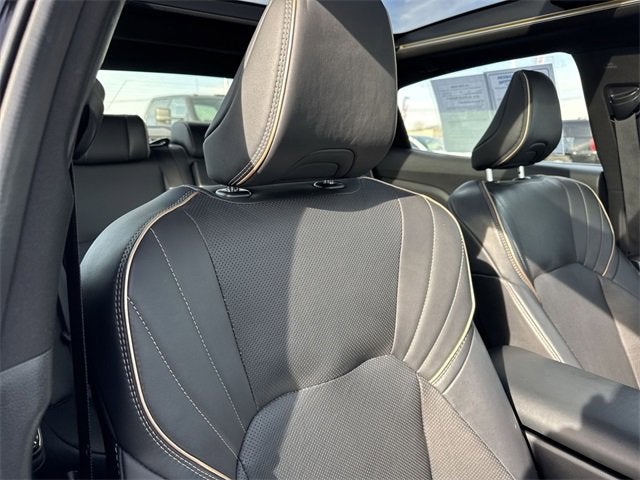 2024 Toyota Crown XLE