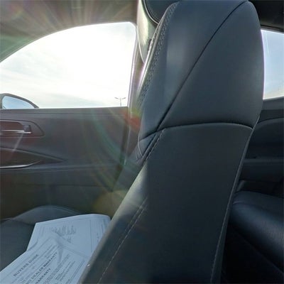 2024 Toyota Crown XLE