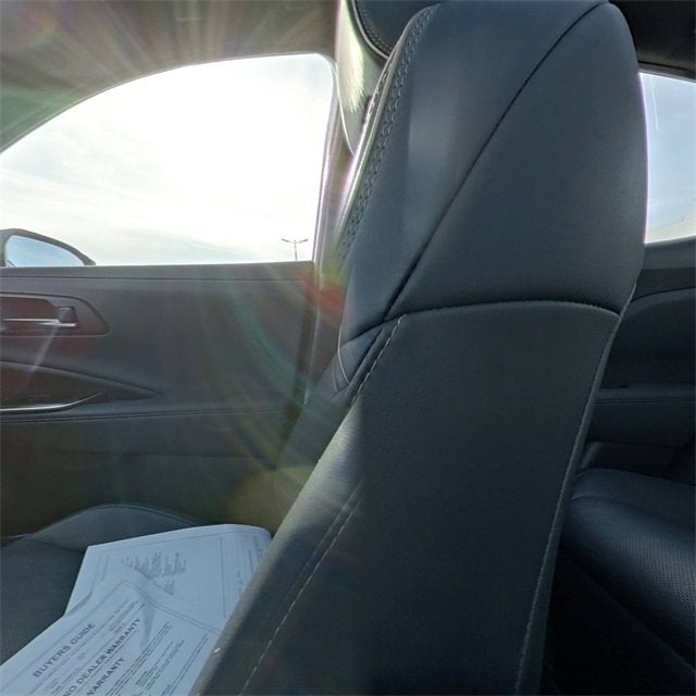 2024 Toyota Crown XLE