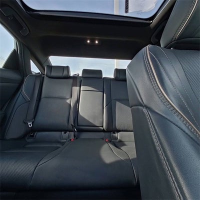 2024 Toyota Crown XLE