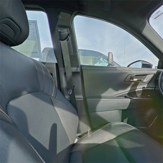 2024 Toyota Crown XLE