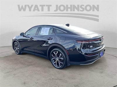 2024 Toyota Crown XLE