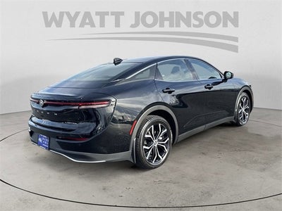 2024 Toyota Crown XLE