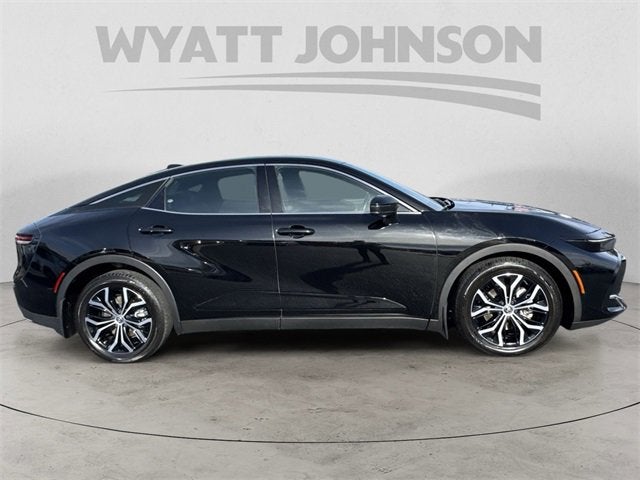 2024 Toyota Crown XLE