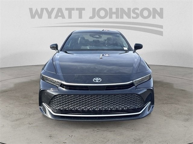 2024 Toyota Crown XLE