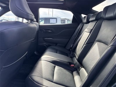 2024 Toyota Crown XLE