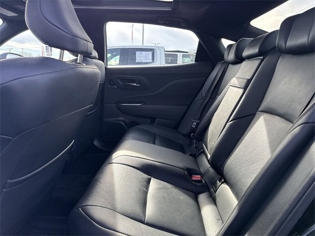 2024 Toyota Crown XLE