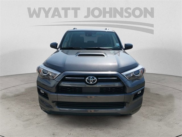 2022 Toyota 4Runner TRD Sport