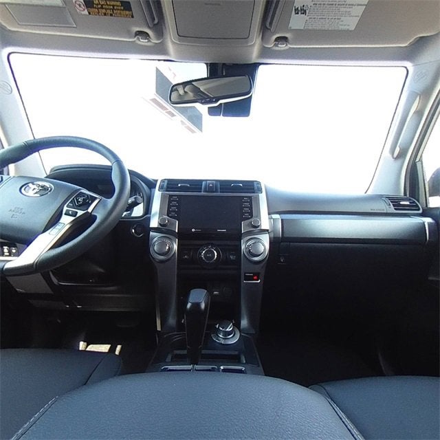 2022 Toyota 4Runner TRD Sport