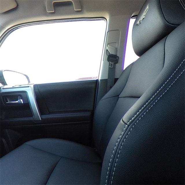 2022 Toyota 4Runner TRD Sport