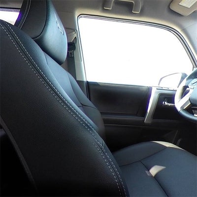 2022 Toyota 4Runner TRD Sport