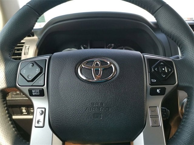 2022 Toyota 4Runner TRD Sport