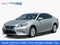 2014 Lexus ES 350 NA
