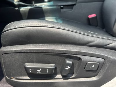 2014 Lexus ES 350 NA
