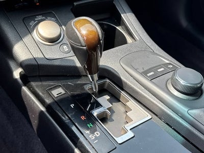 2014 Lexus ES 350 NA
