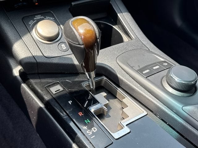 2014 Lexus ES 350 NA