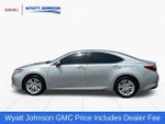 2014 Lexus ES 350 NA
