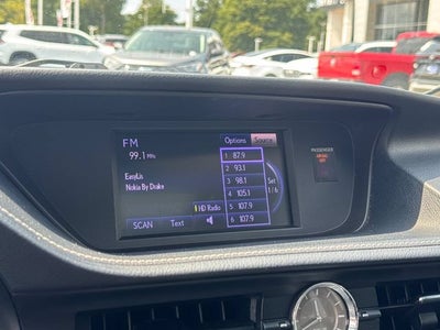 2014 Lexus ES 350 NA