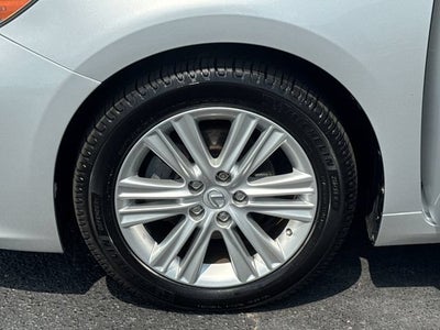2014 Lexus ES 350 NA