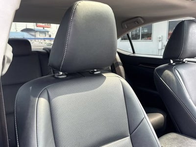 2014 Lexus ES 350 NA