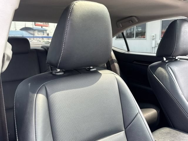 2014 Lexus ES 350 NA