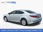 2014 Lexus ES 350 NA