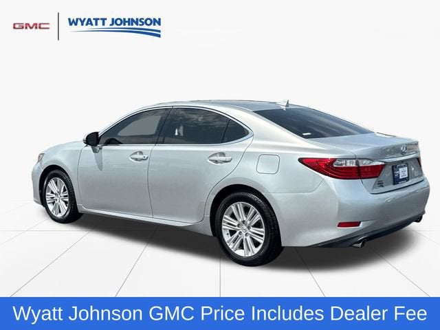 2014 Lexus ES 350 NA
