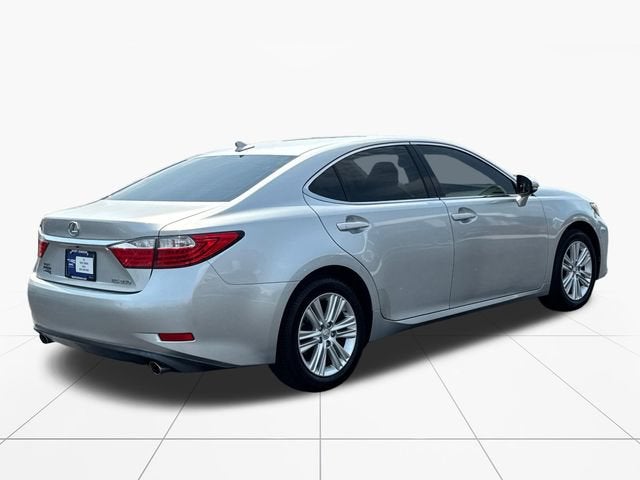 2014 Lexus ES 350 NA