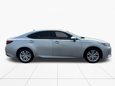 2014 Lexus ES 350 NA