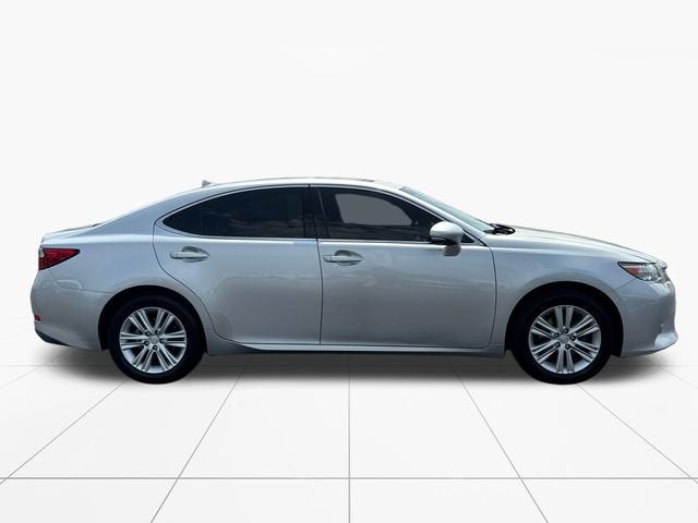 2014 Lexus ES 350 NA