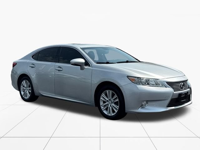 2014 Lexus ES 350 NA